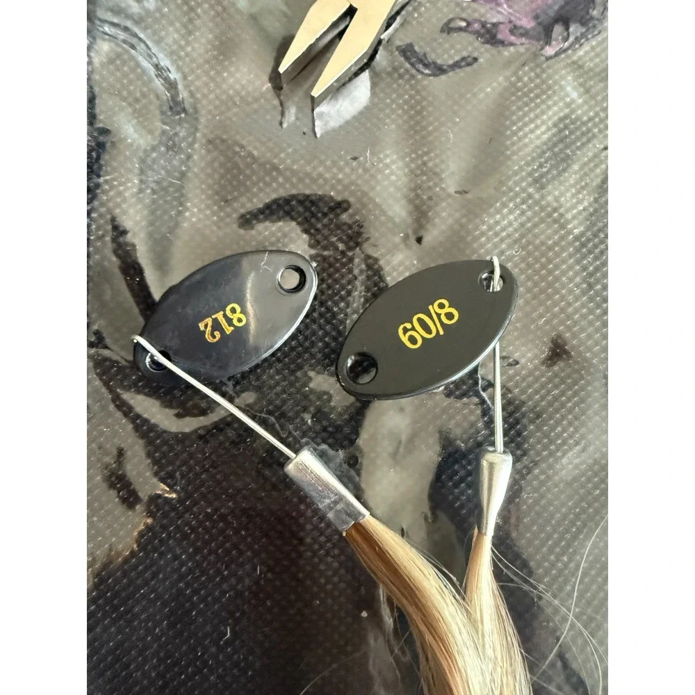 Hidden Crown Halo Hair Extension 16